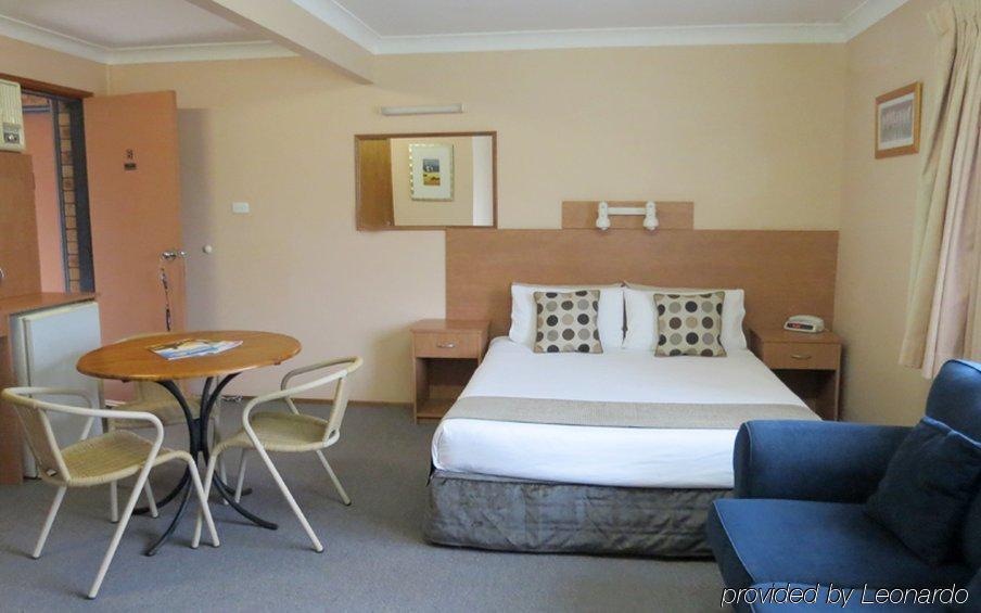 Bridge View Motel Gorokan Exterior foto